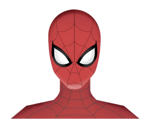 SpideyBlanks